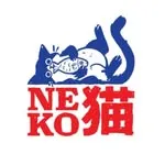 Logo NEKO ASIAN BAR
