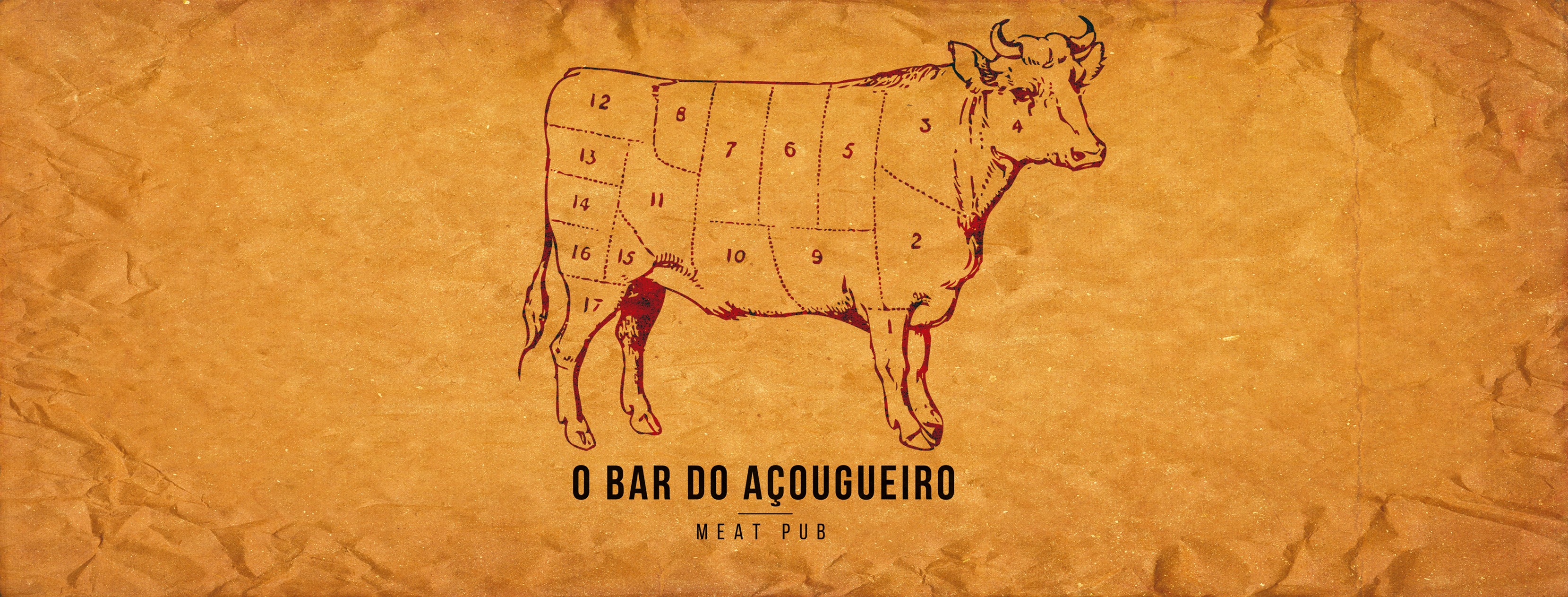 O Bar do Açougueiro
