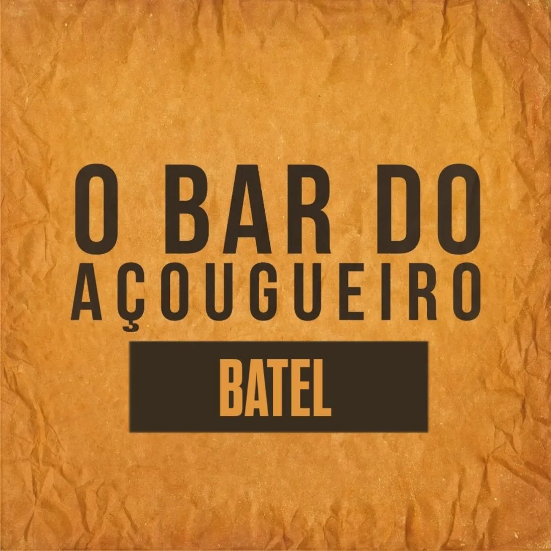 Logo O Bar do Açougueiro - Batel