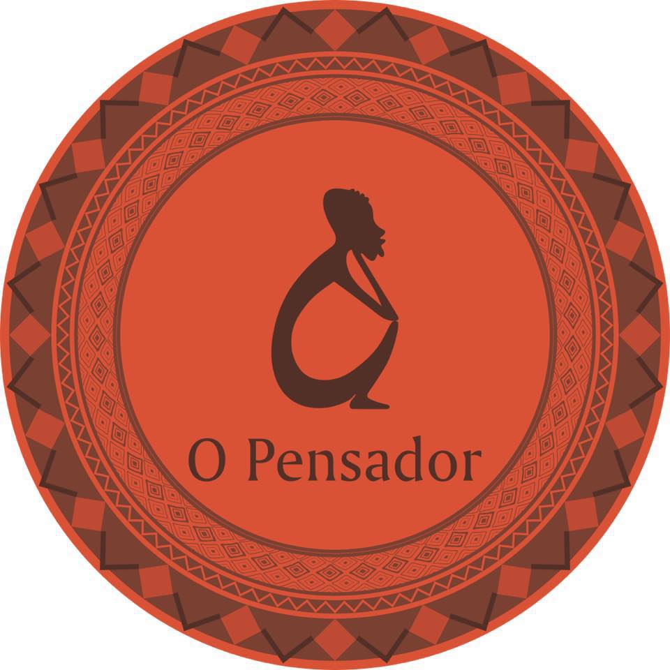 Logo O Pensador Bar