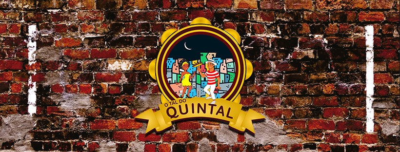 O Tal do Quintal