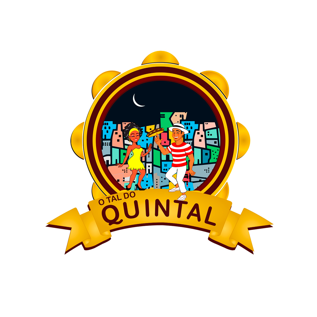 Logo O Tal do Quintal