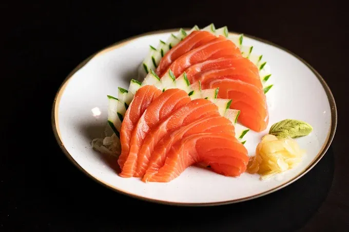 Okinawa Japanese Food
