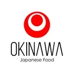 Logo Okinawa Japanese Food