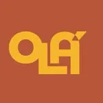Logo OLARIA DO PARQUE