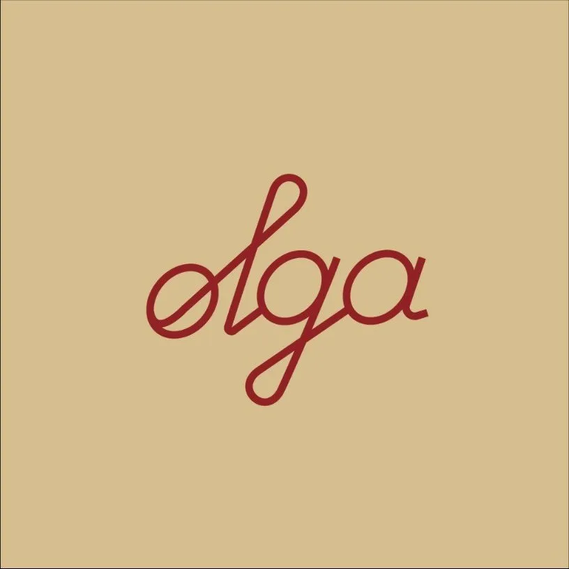 Logo Olga | Botica-Bar
