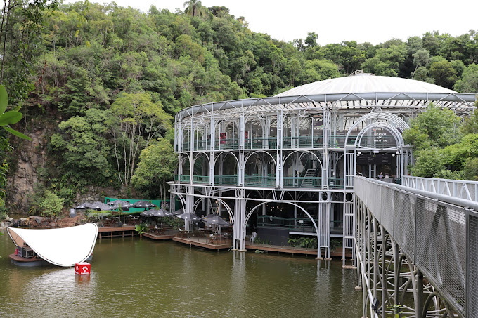 Logo Ópera de Arame