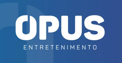 Logo Opus Entretenimento
