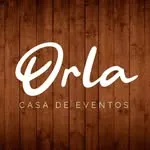 Logo Orla Curitiba