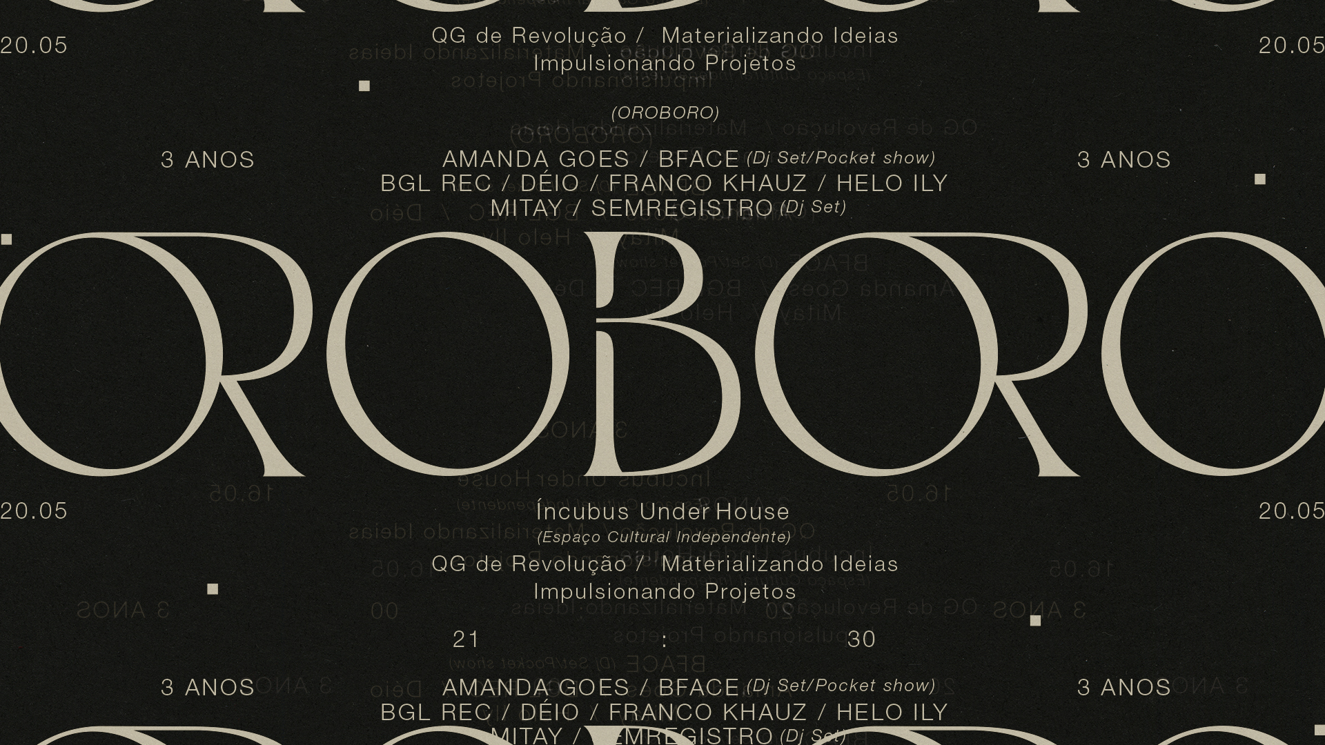 Oroboro Underground Pub
