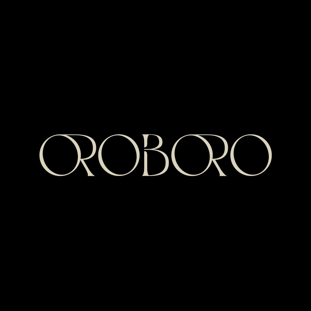 Logo Oroboro Underground Pub