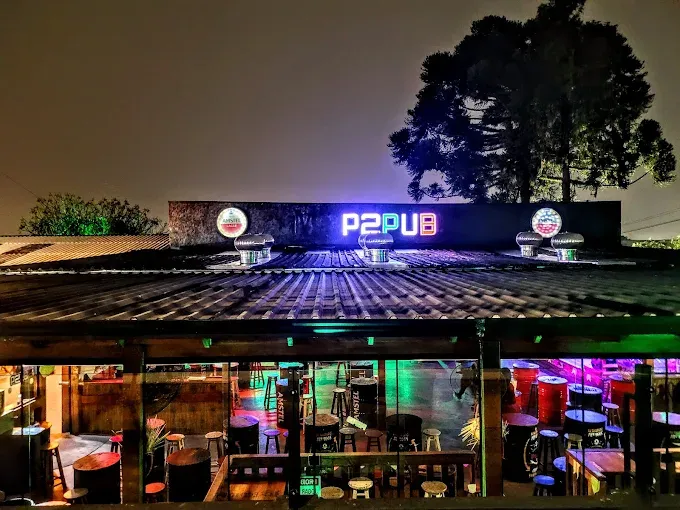P2PUB