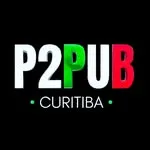 Logo P2PUB