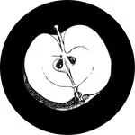 Logo Padaria Artesanal Maça - Vila Izabel