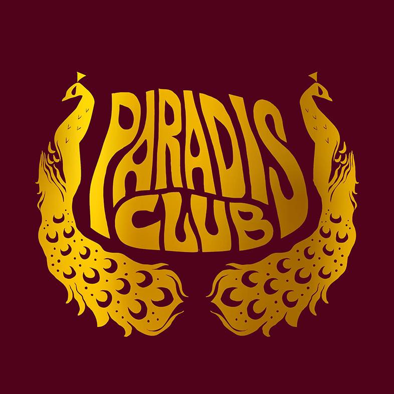 Logo Paradis Club