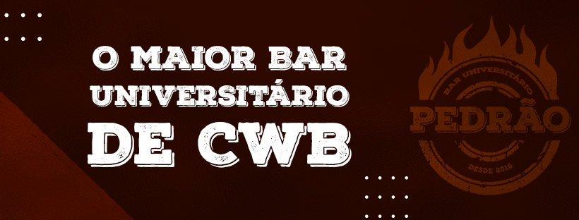 Pedrão Bar