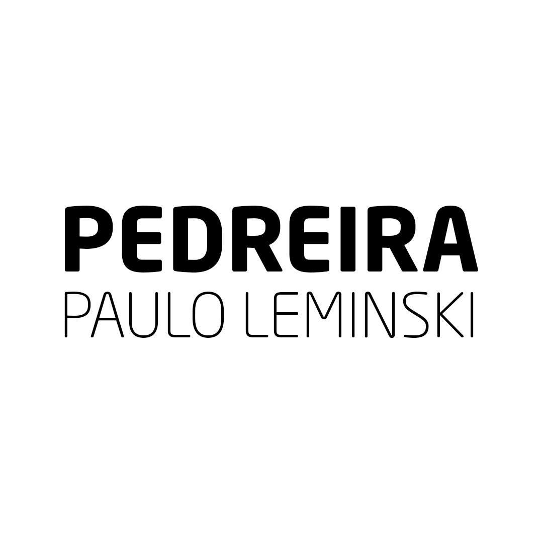 Logo Pedreira Paulo Leminski