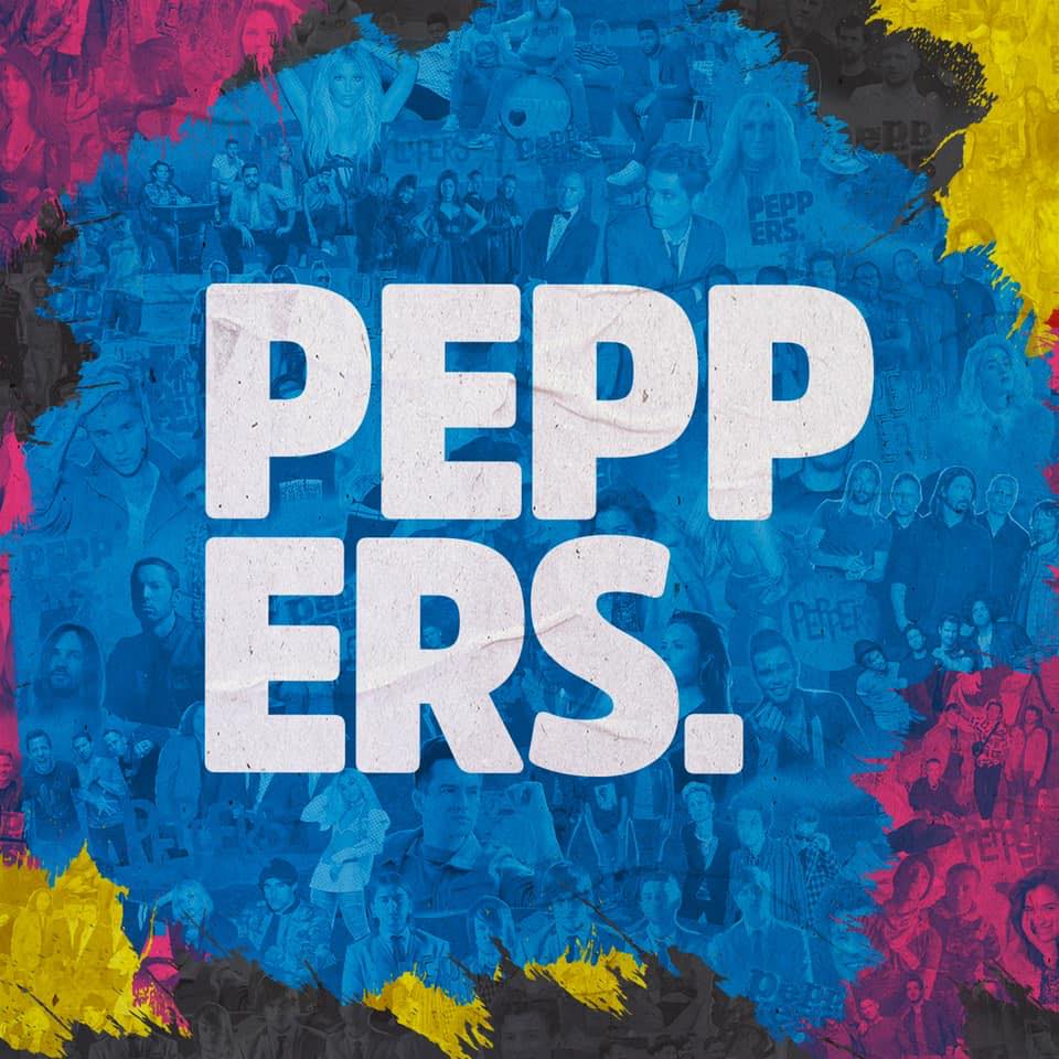 Logo Peppers