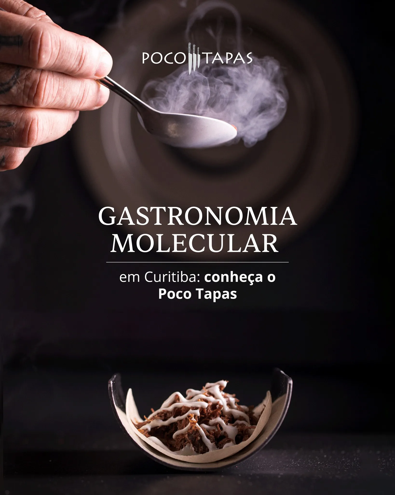 Poco Tapas