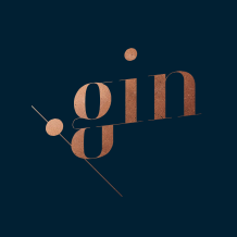 Logo Ponto Gin