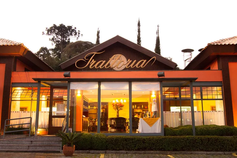 Porta Romana Ristorante & Eventos