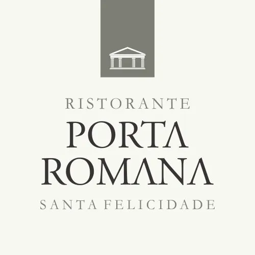 Logo Porta Romana Ristorante & Eventos