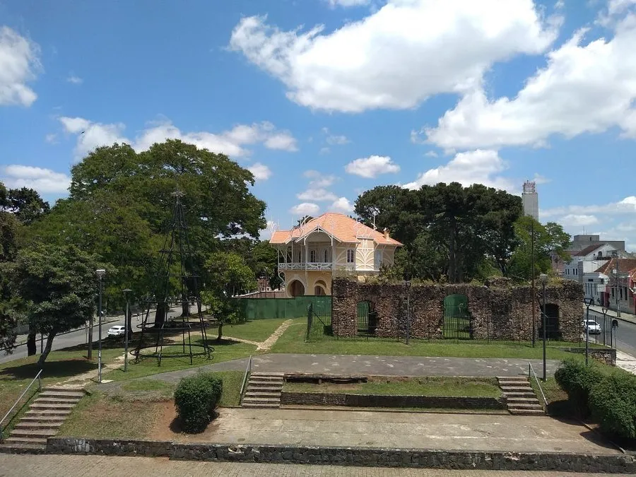 Praça João Cândido