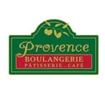 Logo Provence Boulangerie Pâtisserie Café