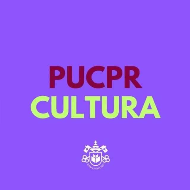 Logo PUCPR Cultura