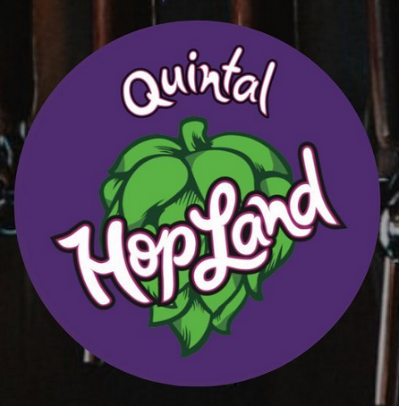 Logo Quintal Hopland