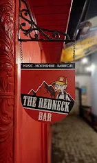 Redneck Bar
