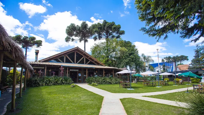 Restaurante Espaço Depósito