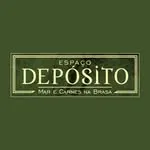 Logo Restaurante Espaço Depósito