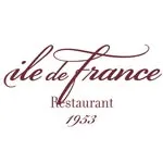 Logo Restaurante Ile de France