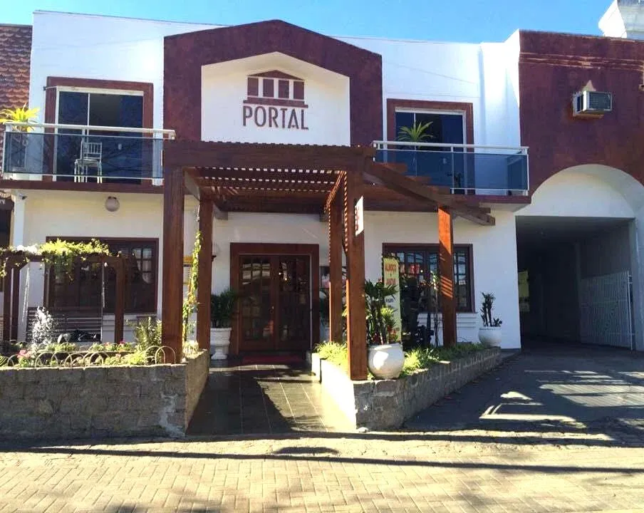 Restaurante Portal