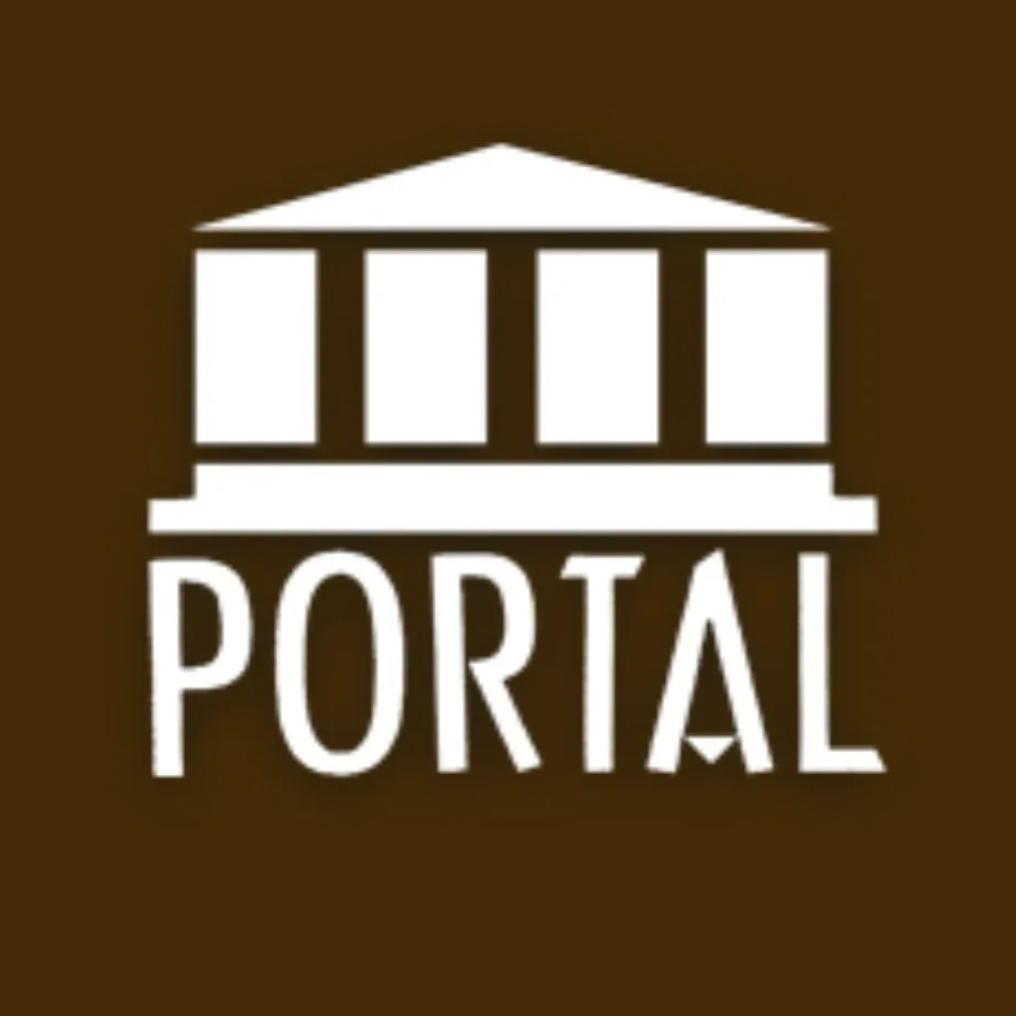 Logo Restaurante Portal
