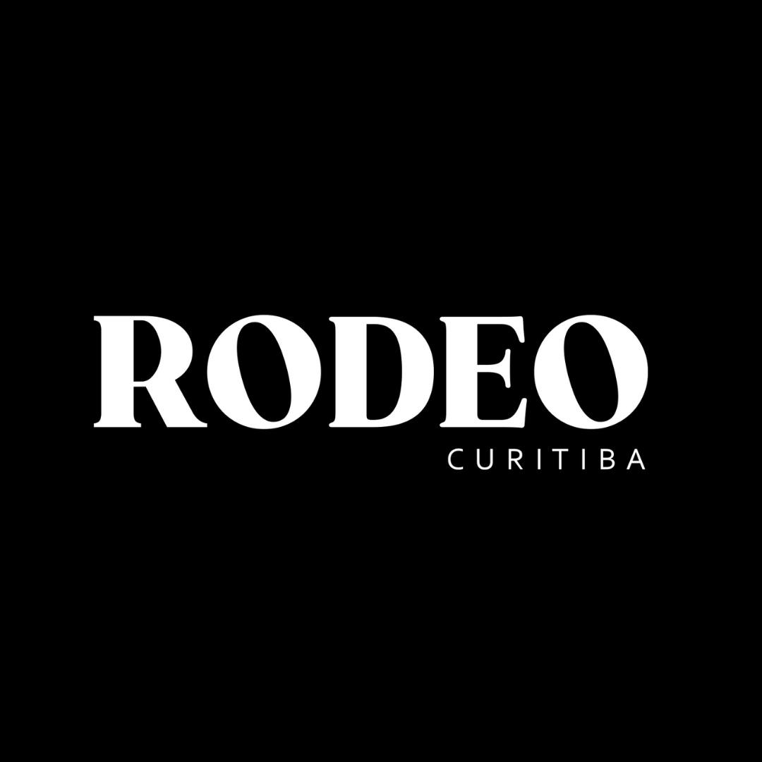 Logo Rodeo