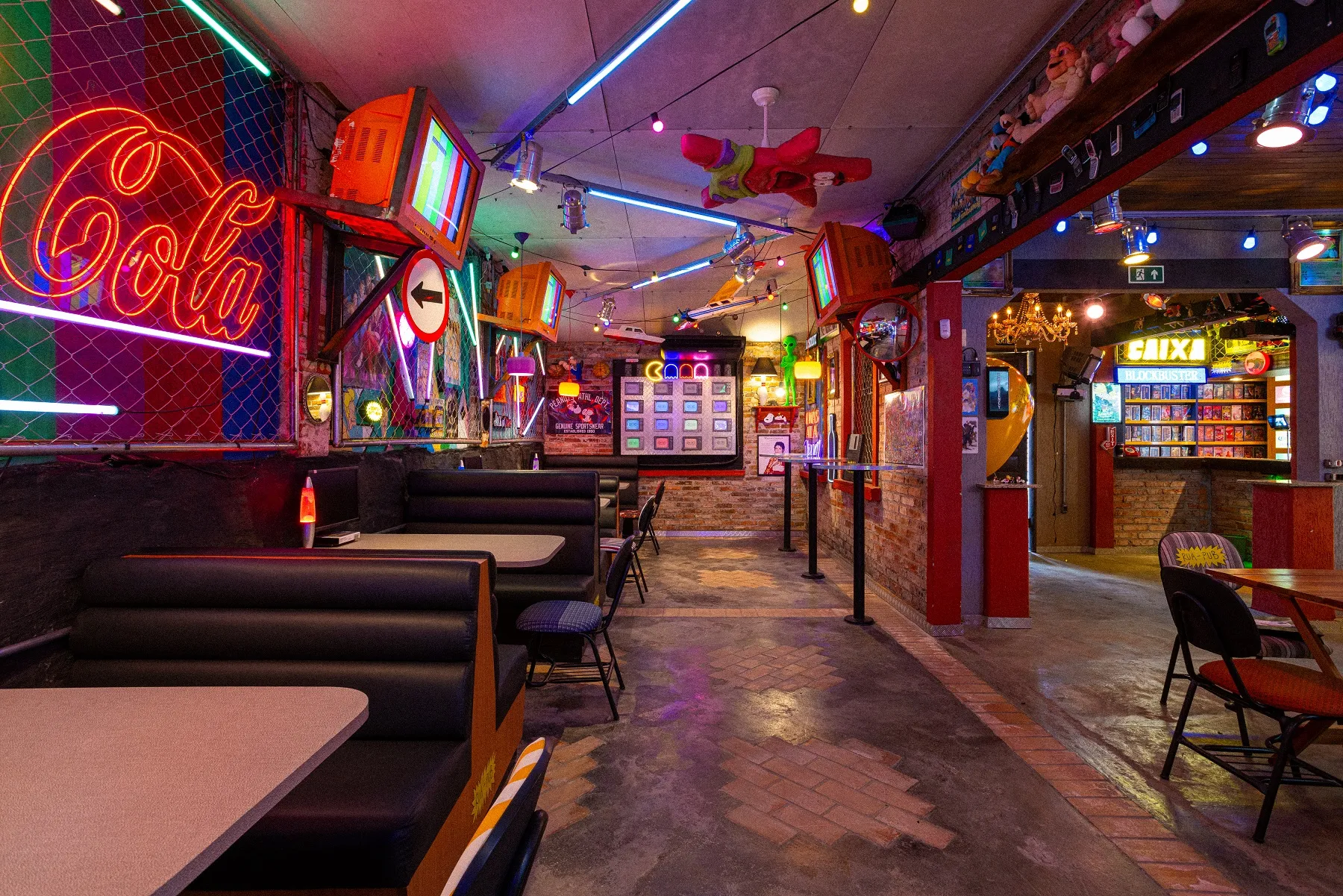 Rua Pub