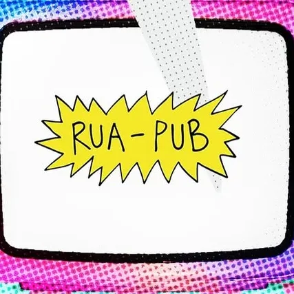 Logo Rua Pub