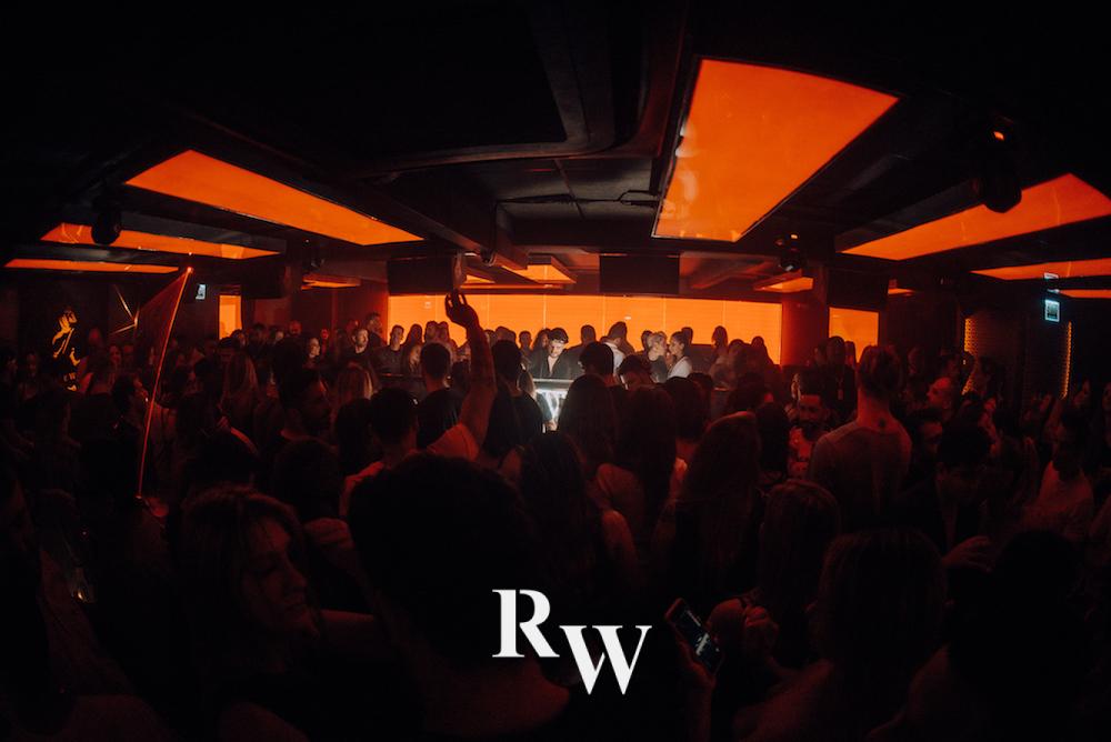 RW Club