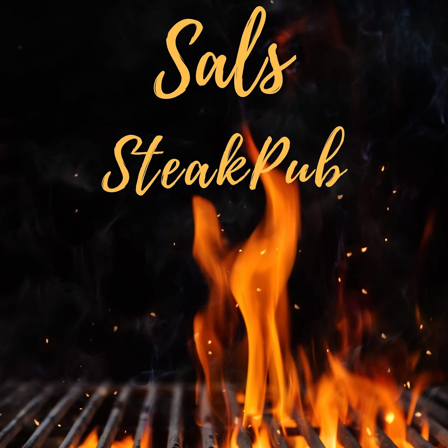 Logo Sals Bar & Gastronomia