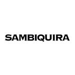 Logo Sambiquira Curitiba