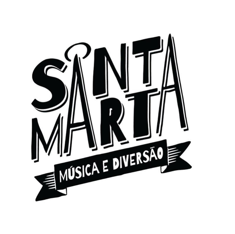 Logo Santa Marta