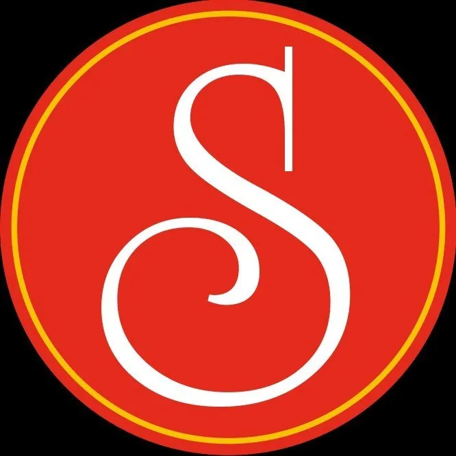 Logo Santtini Panificadora e Confeitaria