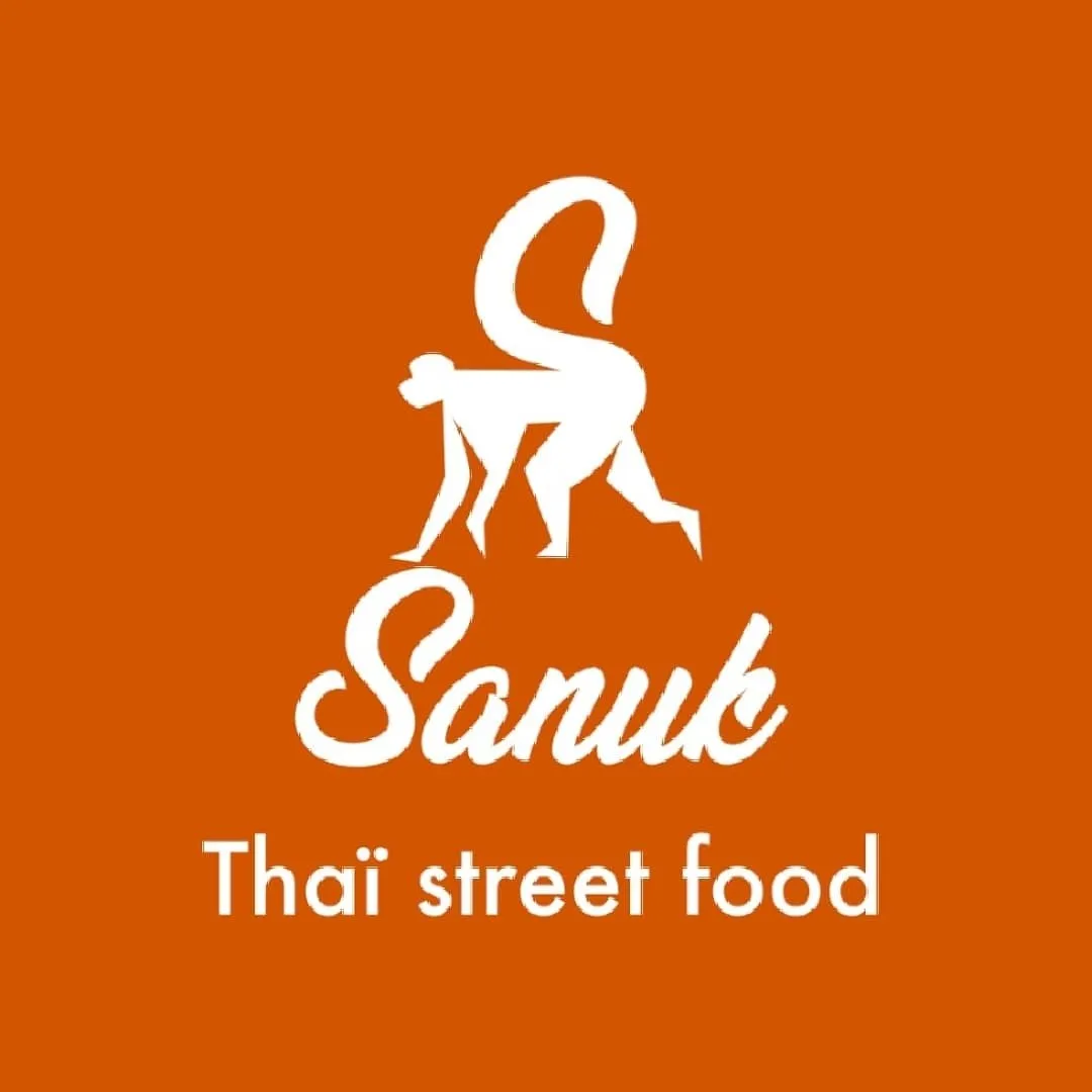 Logo Sanuk