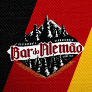 Logo Schwarzwald - Bar do Alemão