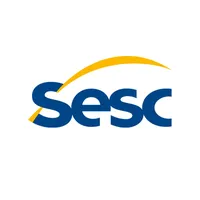 Logo Sesc da Esquina