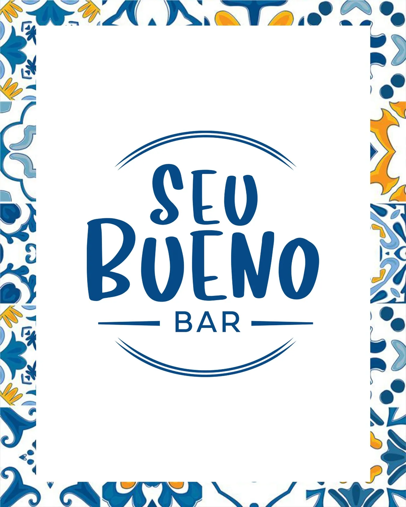Logo Seu Bueno