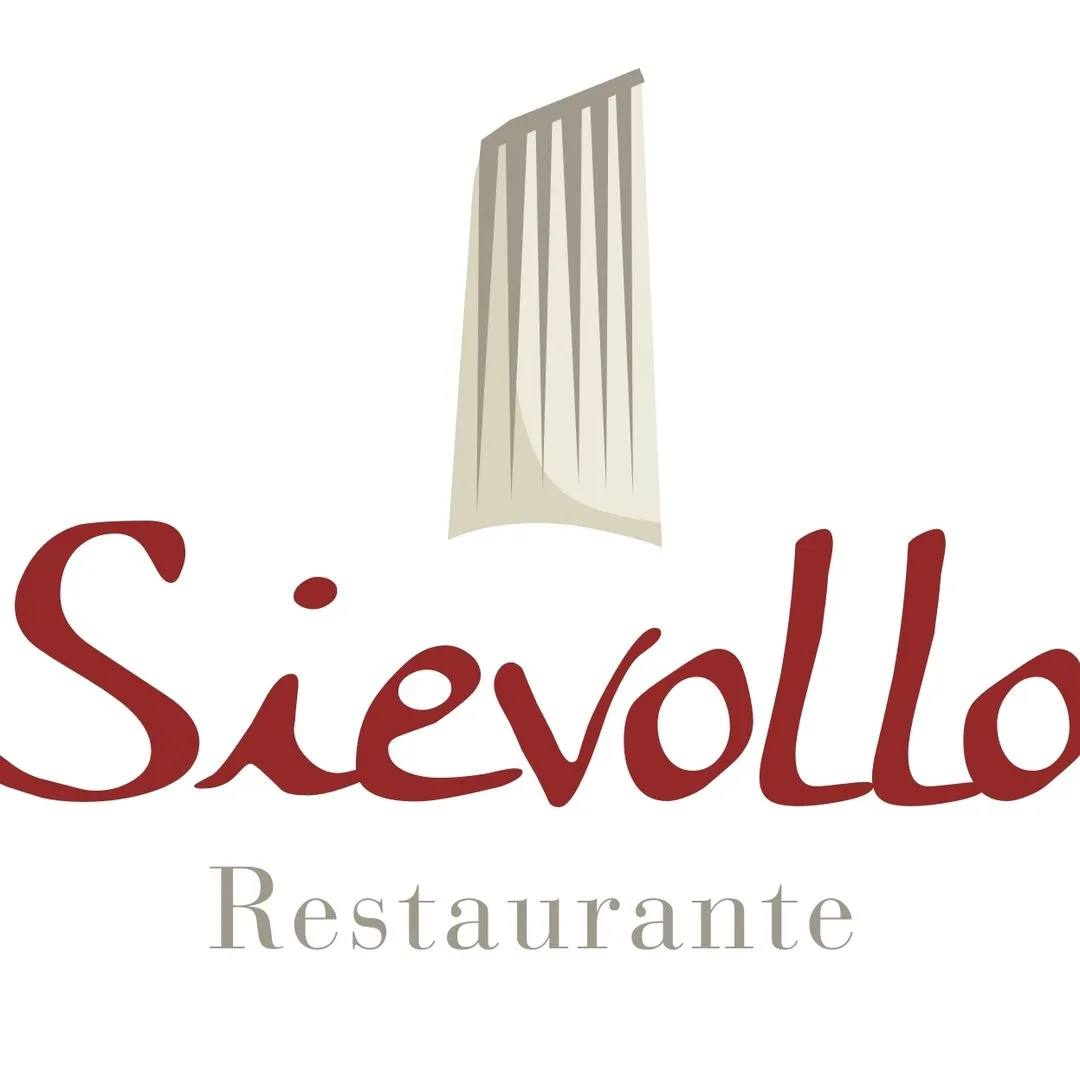 Logo Sievollo Restaurante & Eventos