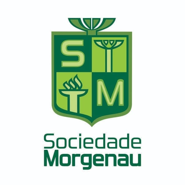 Logo Sociedade Morgenau